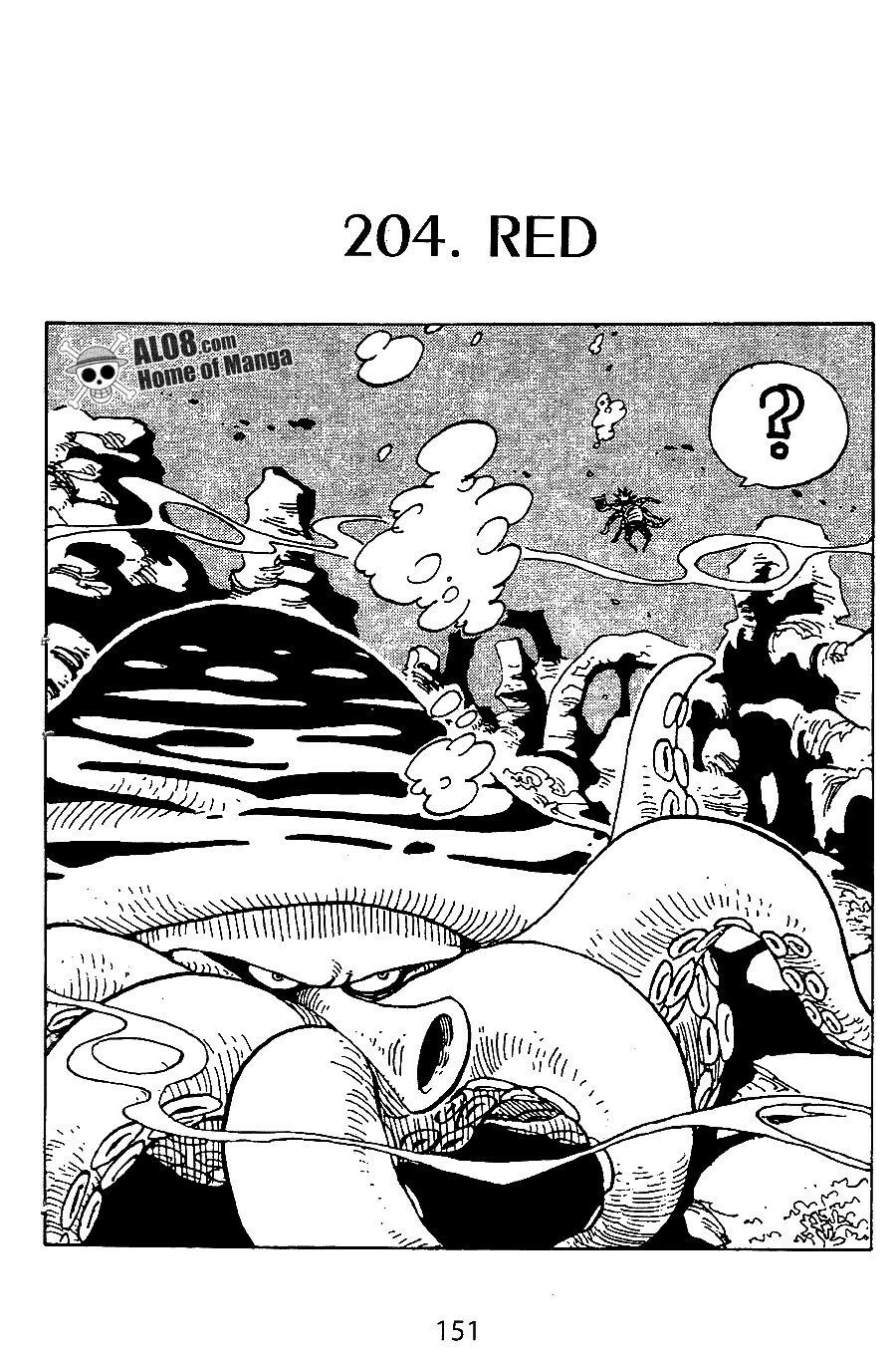 đọc truyện Đảo Hải Tặc Chương 204 ảnh 3 tại Thiên Thai Truyện