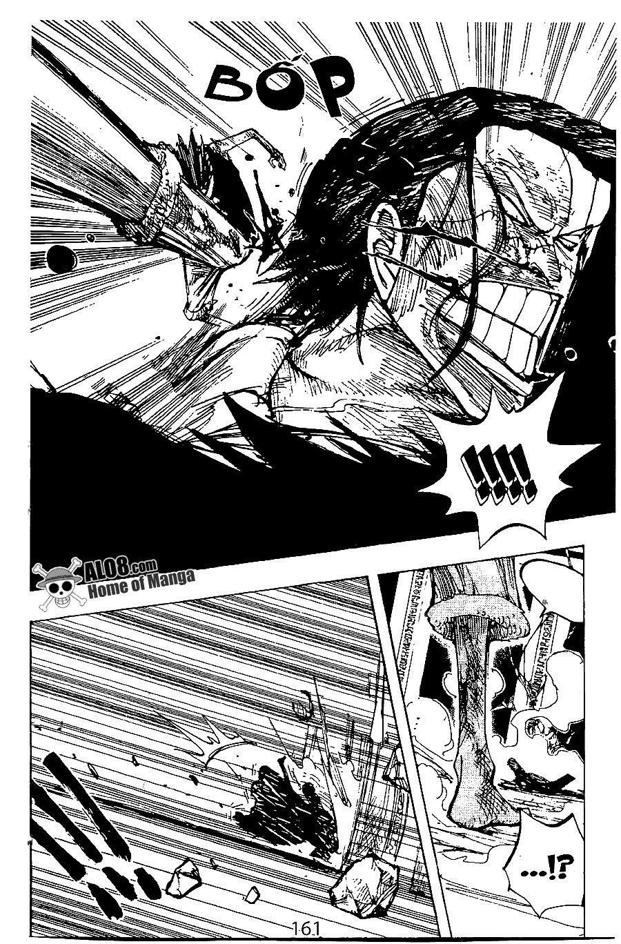 đọc truyện Đảo Hải Tặc Chương 204 ảnh 13 tại Thiên Thai Truyện