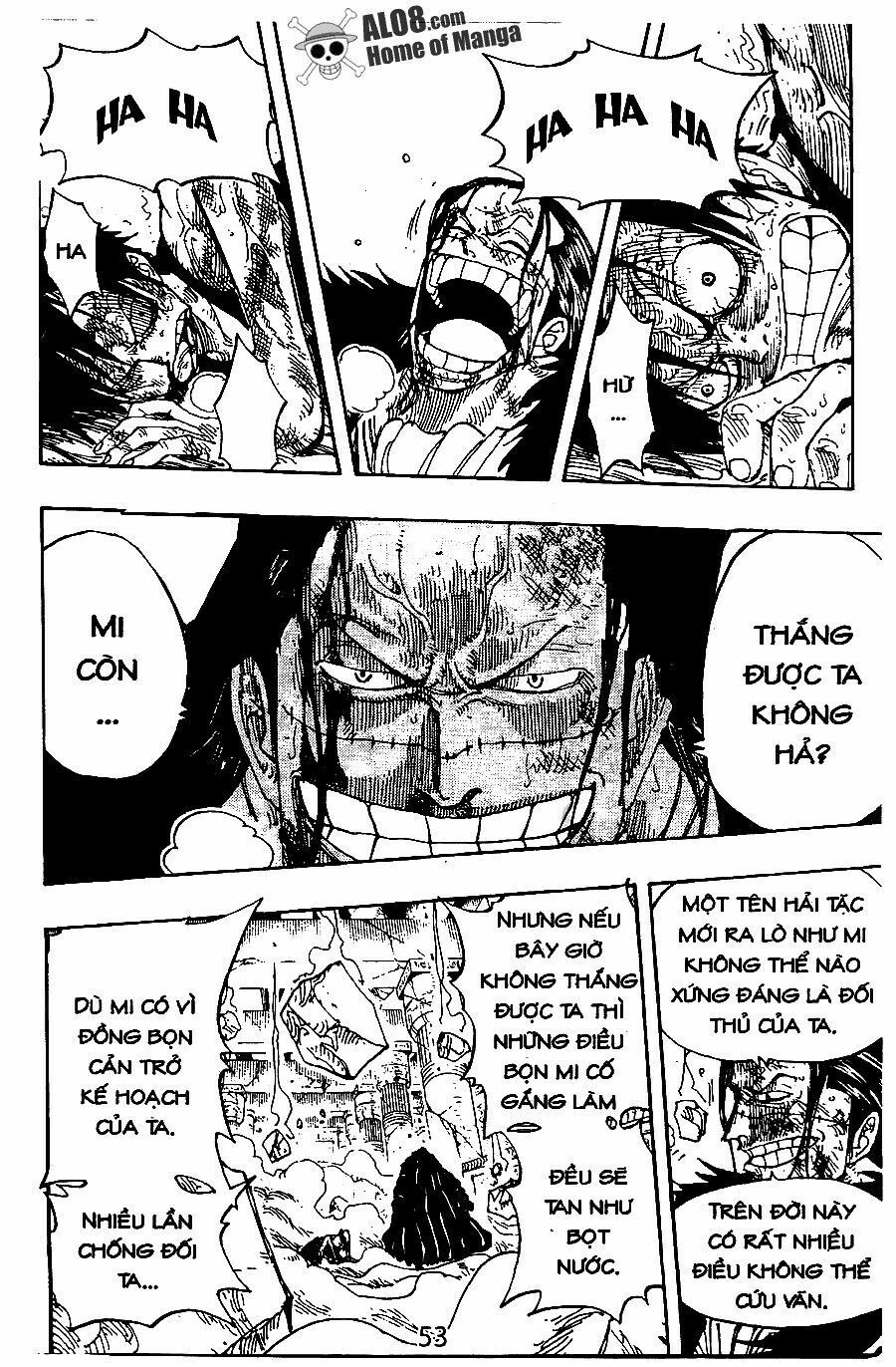 đọc truyện Đảo Hải Tặc Chương 207 ảnh 5 tại Thiên Thai Truyện