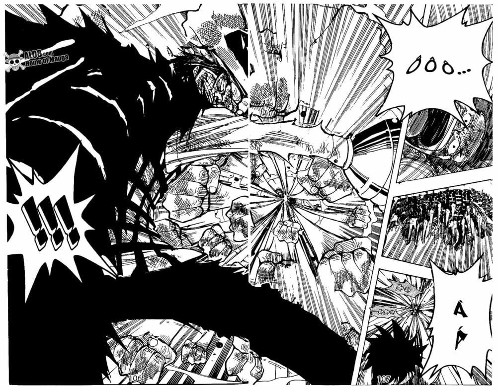 đọc truyện Đảo Hải Tặc Chương 209 ảnh 18 tại Thiên Thai Truyện