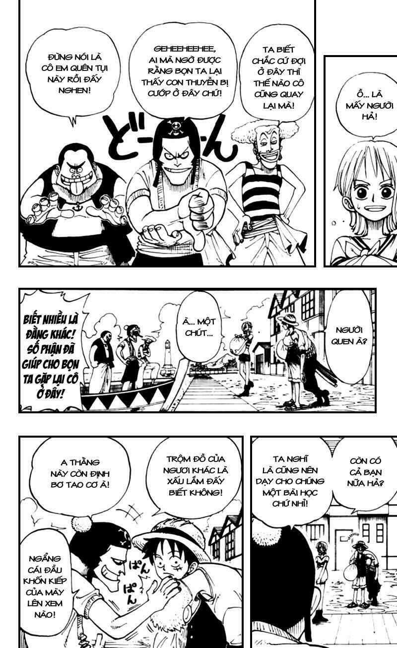 đọc truyện Đảo Hải Tặc Chương 21 ảnh 15 tại Thiên Thai Truyện