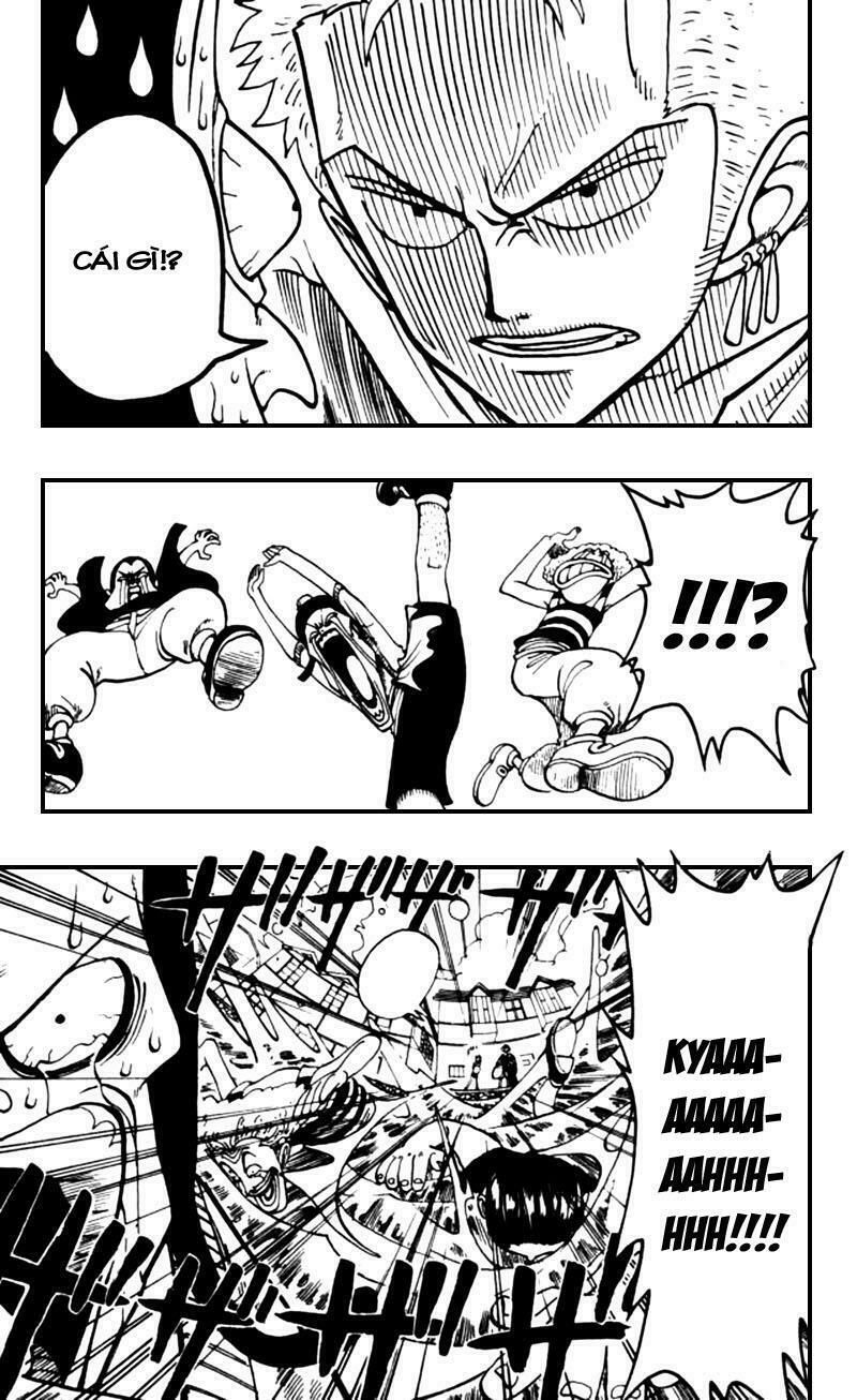 đọc truyện Đảo Hải Tặc Chương 21 ảnh 16 tại Thiên Thai Truyện