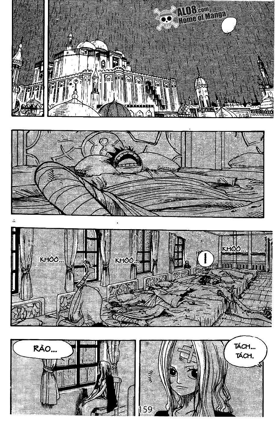 đọc truyện Đảo Hải Tặc Chương 212 ảnh 13 tại Thiên Thai Truyện