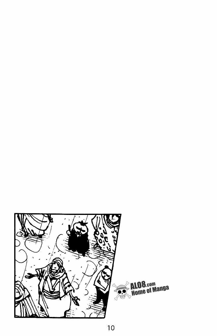 đọc truyện Đảo Hải Tặc Chương 213 ảnh 7 tại Thiên Thai Truyện