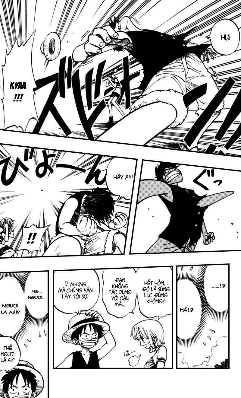 đọc truyện Đảo Hải Tặc Chương 22 ảnh 12 tại Thiên Thai Truyện