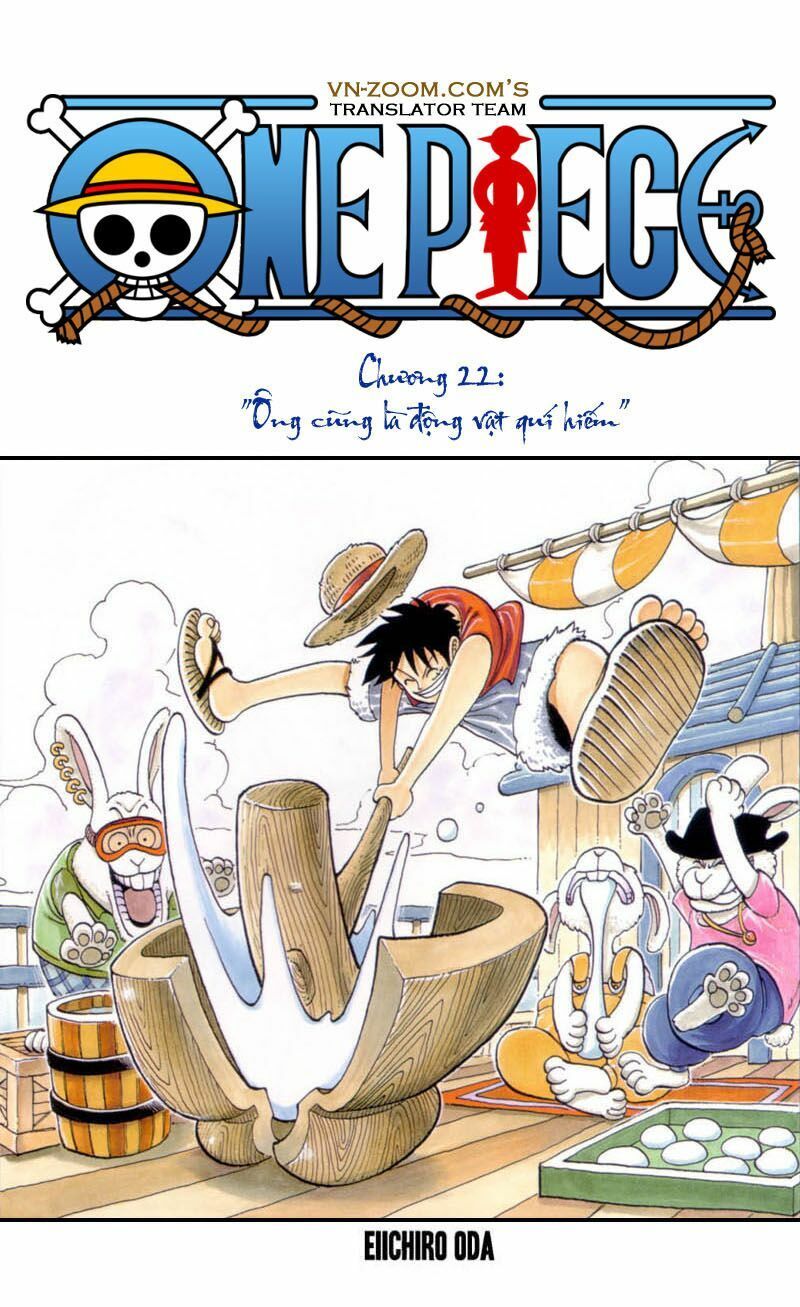 đọc truyện Đảo Hải Tặc Chương 22 ảnh 4 tại Thiên Thai Truyện