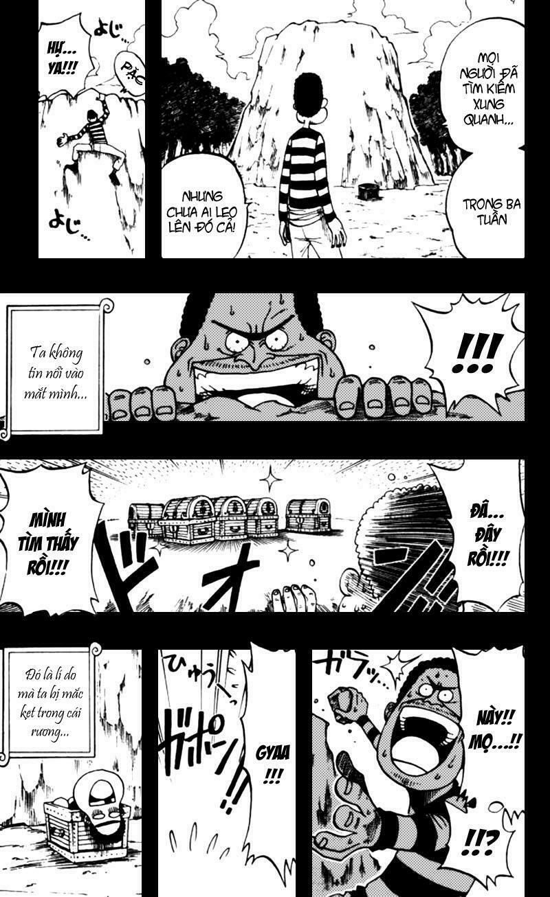 đọc truyện Đảo Hải Tặc Chương 22 ảnh 22 tại Thiên Thai Truyện