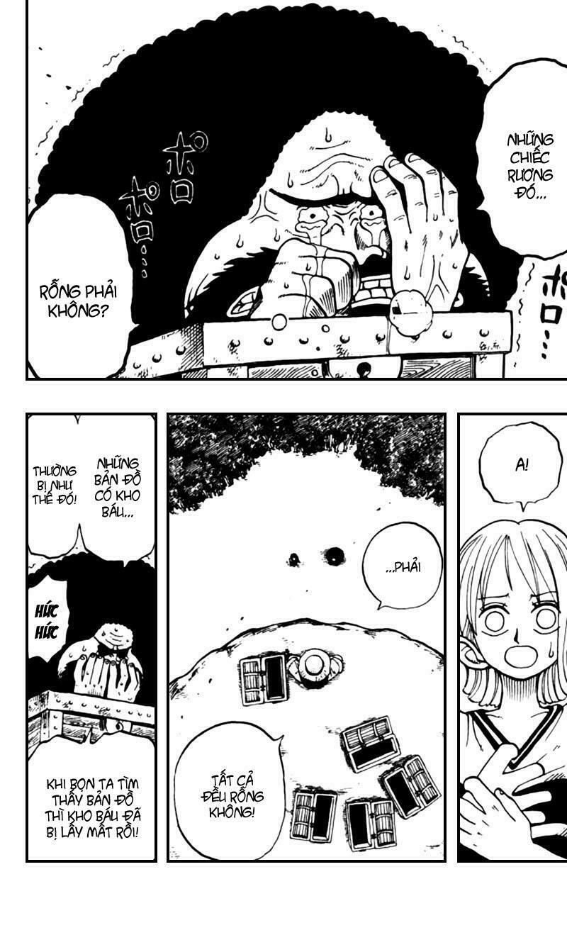 đọc truyện Đảo Hải Tặc Chương 22 ảnh 29 tại Thiên Thai Truyện