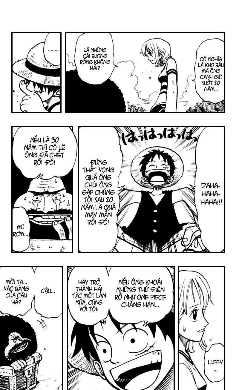 đọc truyện Đảo Hải Tặc Chương 22 ảnh 30 tại Thiên Thai Truyện