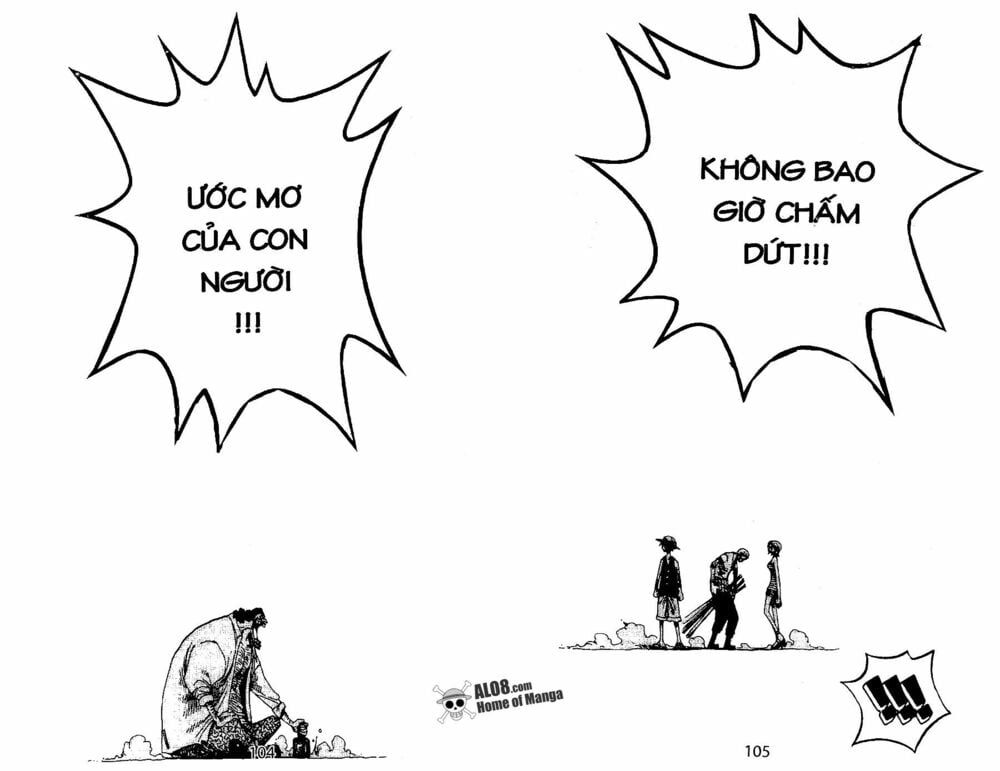 đọc truyện Đảo Hải Tặc Chương 225 ảnh 14 tại Thiên Thai Truyện