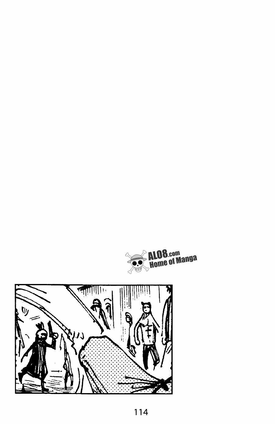 đọc truyện Đảo Hải Tặc Chương 226 ảnh 4 tại Thiên Thai Truyện