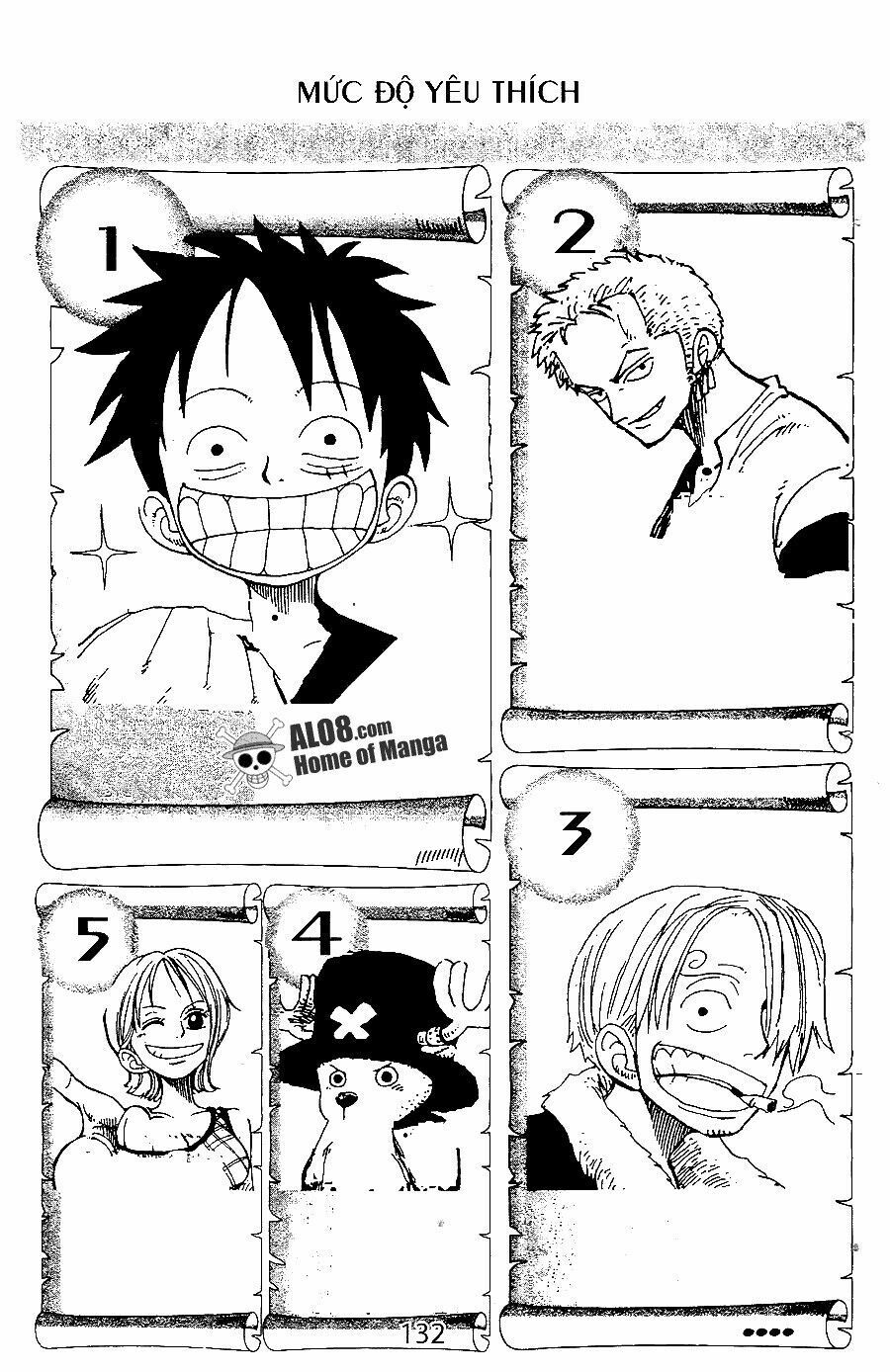 đọc truyện Đảo Hải Tặc Chương 226 ảnh 22 tại Thiên Thai Truyện