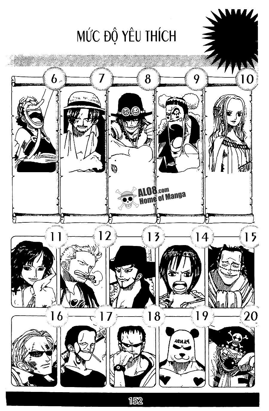 đọc truyện Đảo Hải Tặc Chương 227 ảnh 22 tại Thiên Thai Truyện