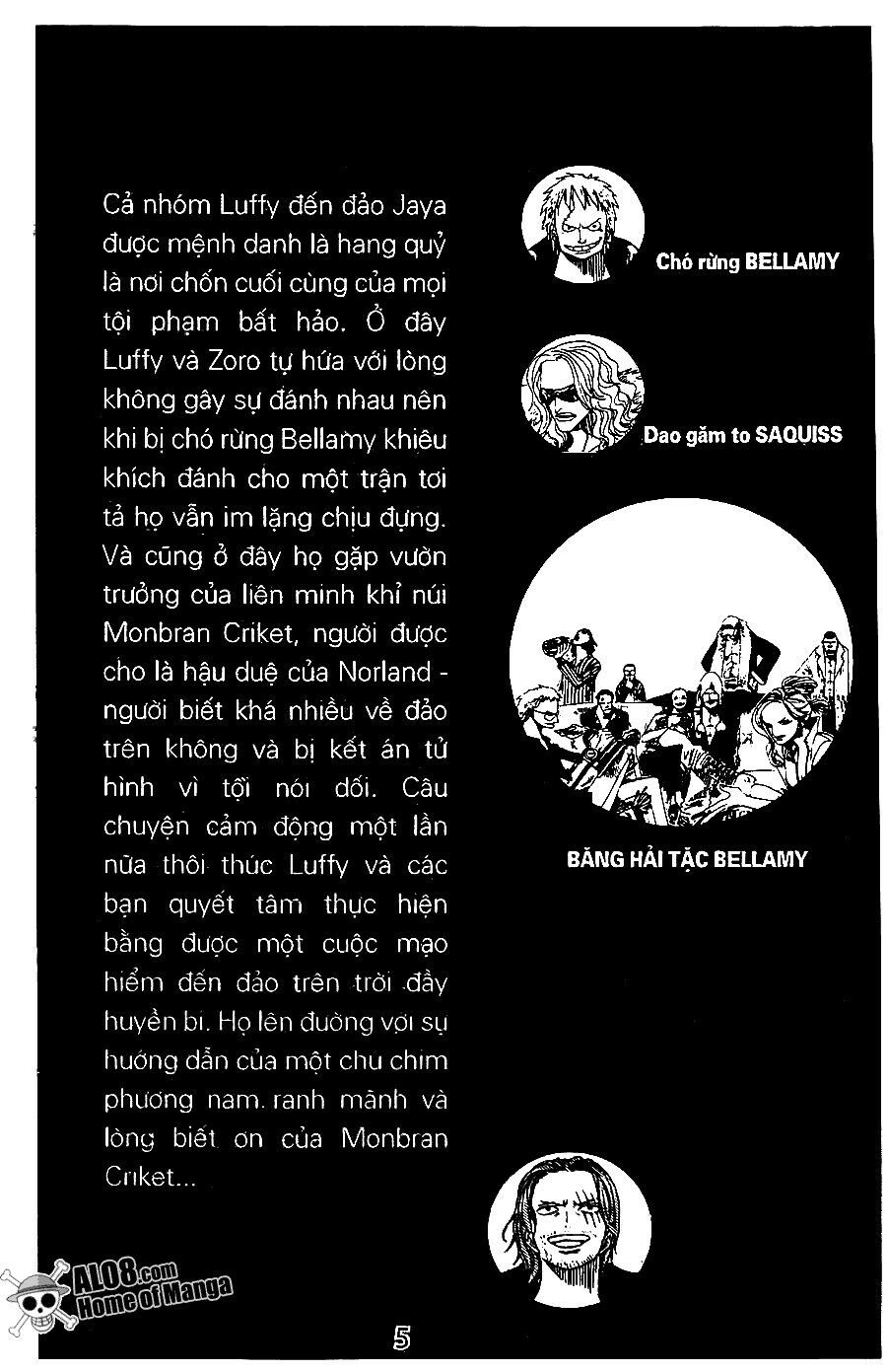 đọc truyện Đảo Hải Tặc Chương 229 ảnh 4 tại Thiên Thai Truyện