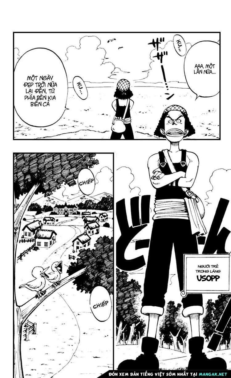 đọc truyện Đảo Hải Tặc Chương 23 ảnh 6 tại Thiên Thai Truyện