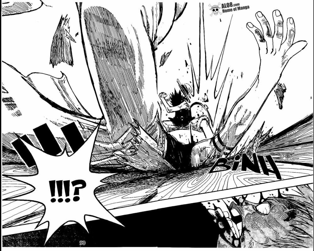 đọc truyện Đảo Hải Tặc Chương 232 ảnh 20 tại Thiên Thai Truyện