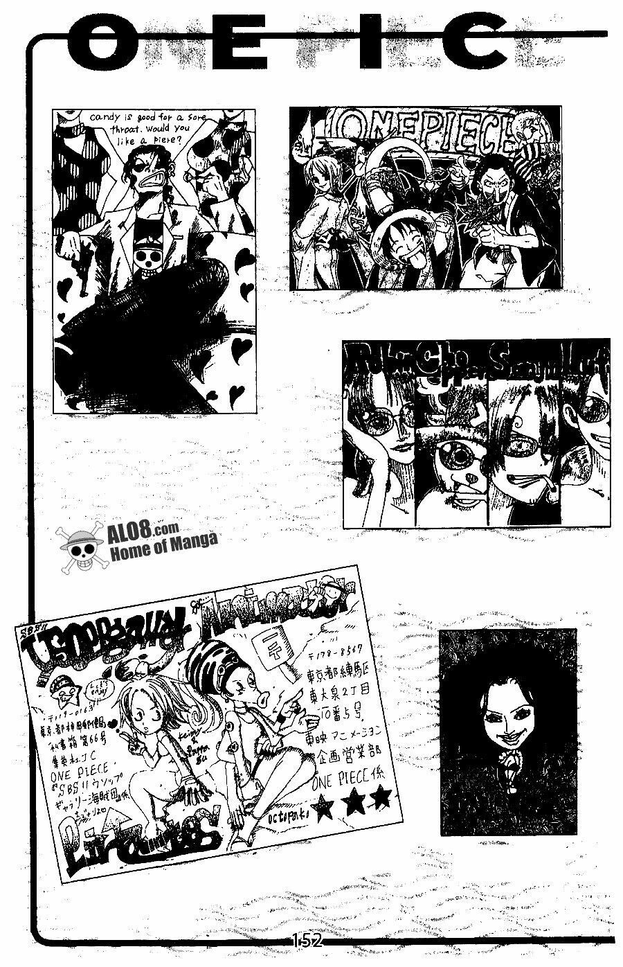 đọc truyện Đảo Hải Tặc Chương 235 ảnh 21 tại Thiên Thai Truyện