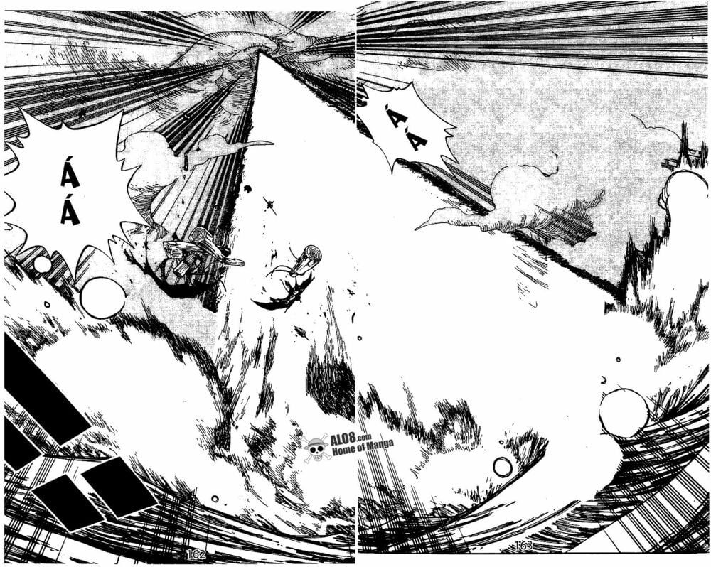 đọc truyện Đảo Hải Tặc Chương 236 ảnh 12 tại Thiên Thai Truyện