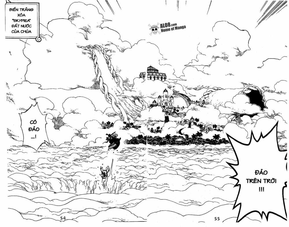 đọc truyện Đảo Hải Tặc Chương 239 ảnh 6 tại Thiên Thai Truyện