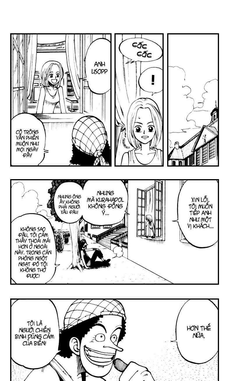 đọc truyện Đảo Hải Tặc Chương 24 ảnh 12 tại Thiên Thai Truyện