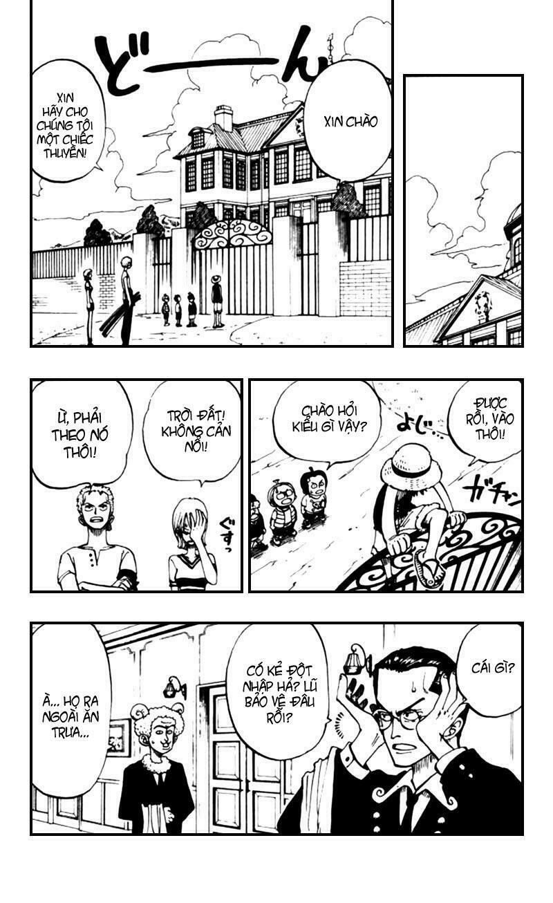 đọc truyện Đảo Hải Tặc Chương 24 ảnh 15 tại Thiên Thai Truyện