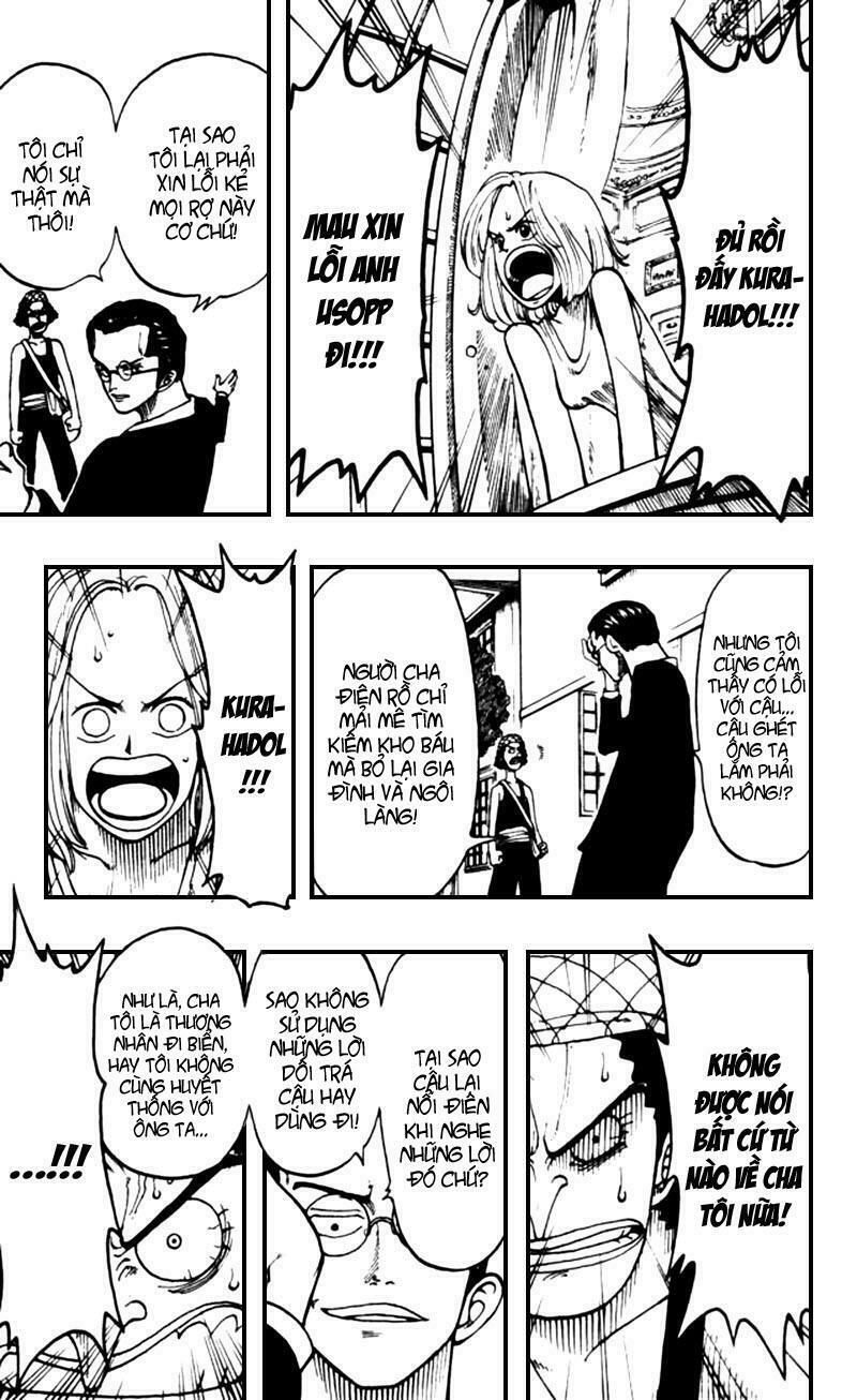 đọc truyện Đảo Hải Tặc Chương 24 ảnh 20 tại Thiên Thai Truyện