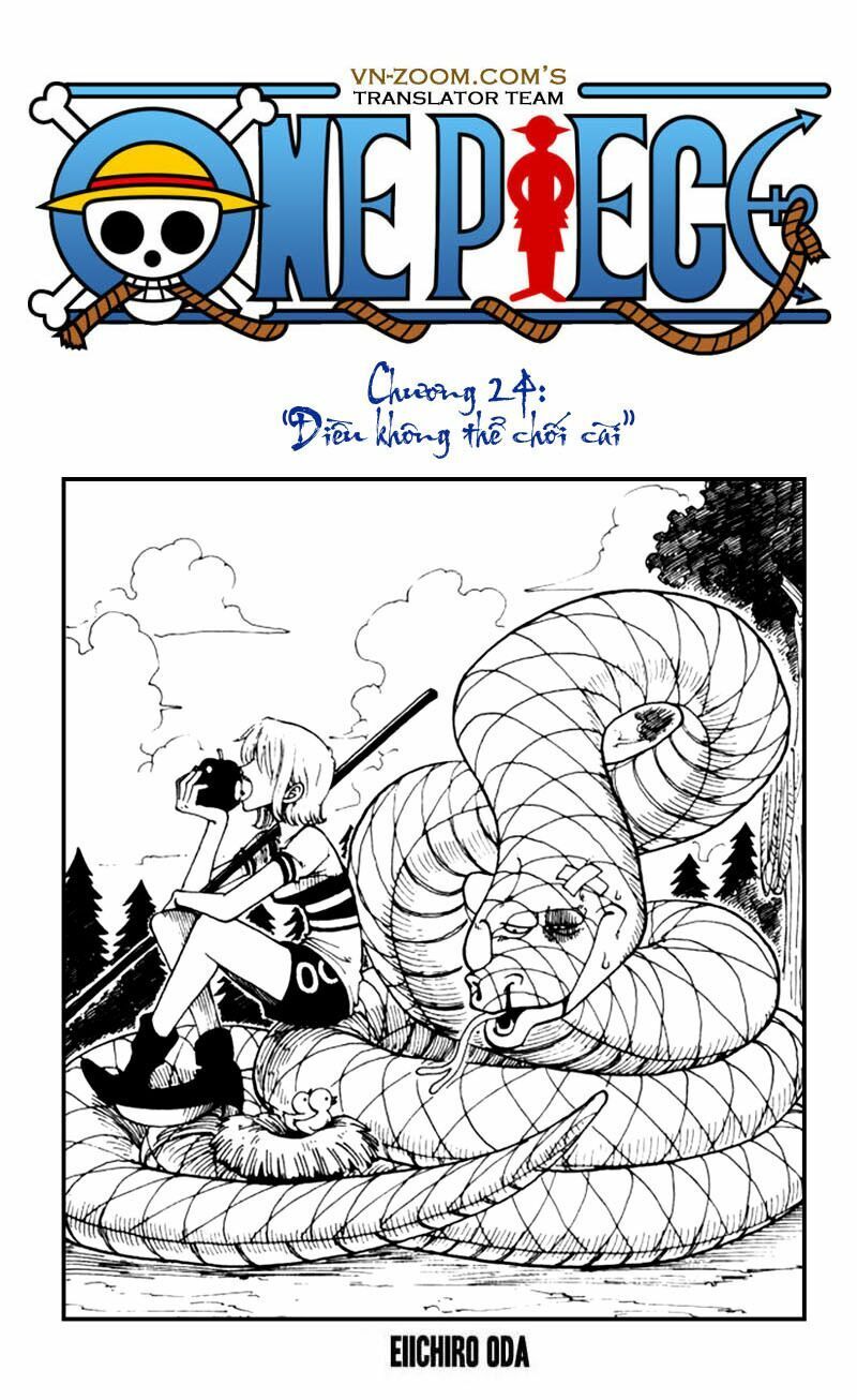 đọc truyện Đảo Hải Tặc Chương 24 ảnh 4 tại Thiên Thai Truyện