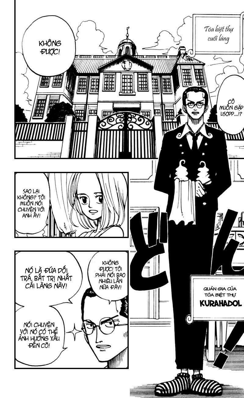 đọc truyện Đảo Hải Tặc Chương 24 ảnh 9 tại Thiên Thai Truyện