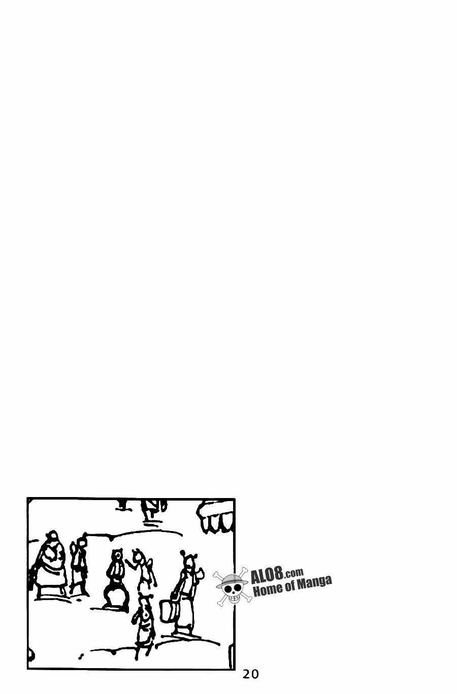 đọc truyện Đảo Hải Tặc Chương 246 ảnh 7 tại Thiên Thai Truyện