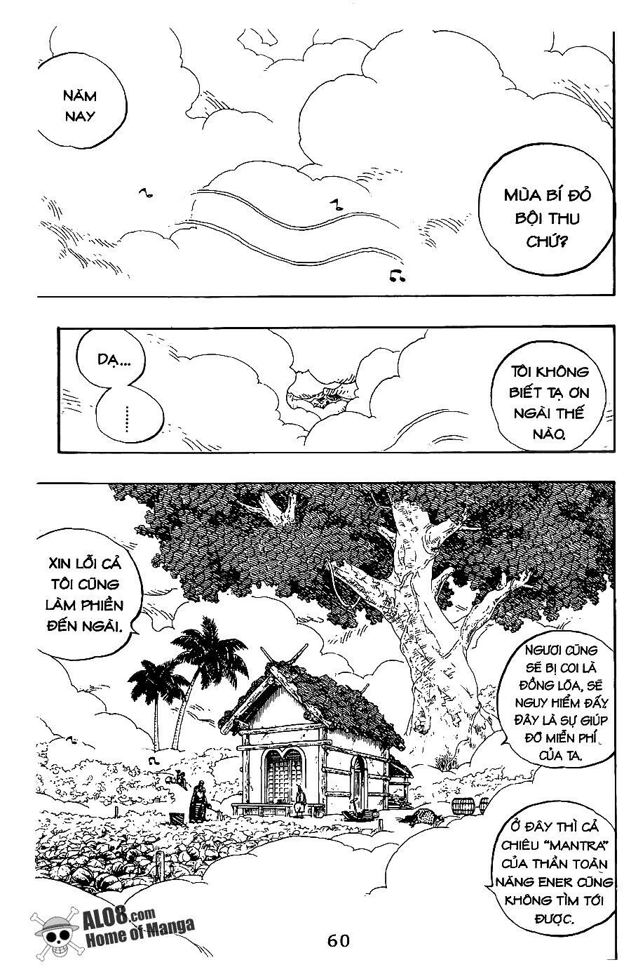 đọc truyện Đảo Hải Tặc Chương 248 ảnh 4 tại Thiên Thai Truyện