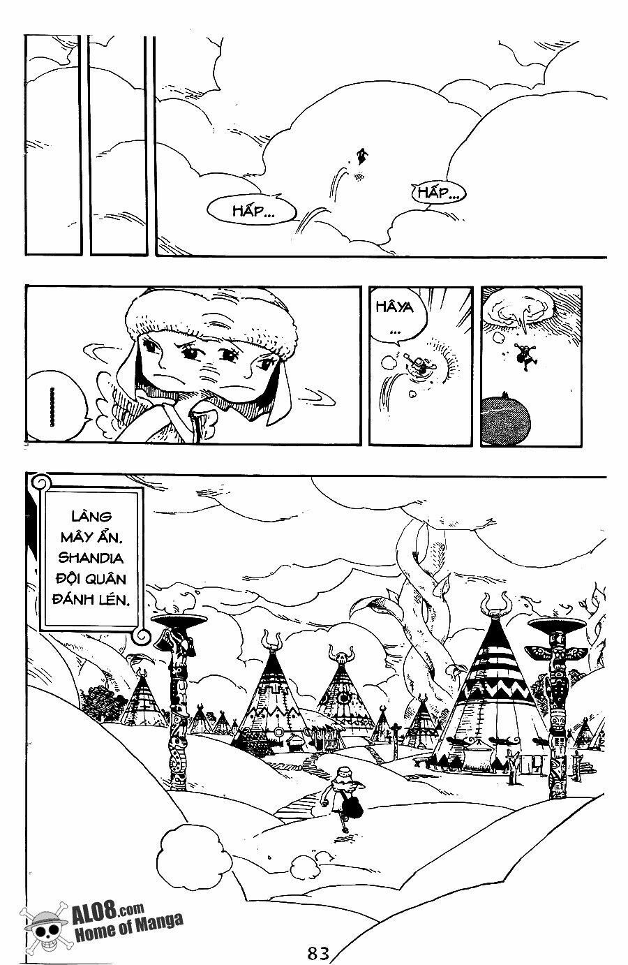 đọc truyện Đảo Hải Tặc Chương 249 ảnh 7 tại Thiên Thai Truyện