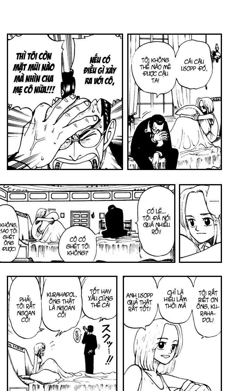 đọc truyện Đảo Hải Tặc Chương 25 ảnh 12 tại Thiên Thai Truyện