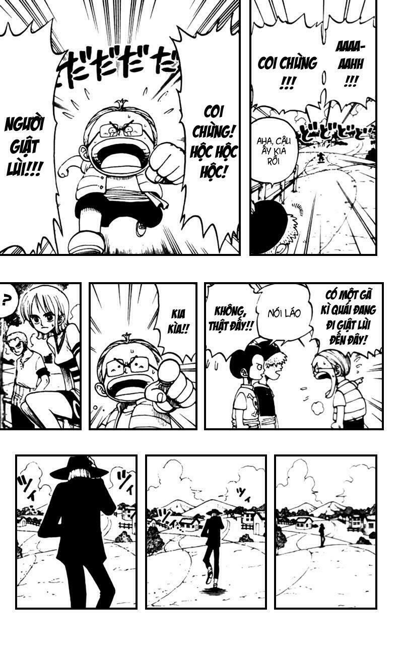 đọc truyện Đảo Hải Tặc Chương 25 ảnh 14 tại Thiên Thai Truyện