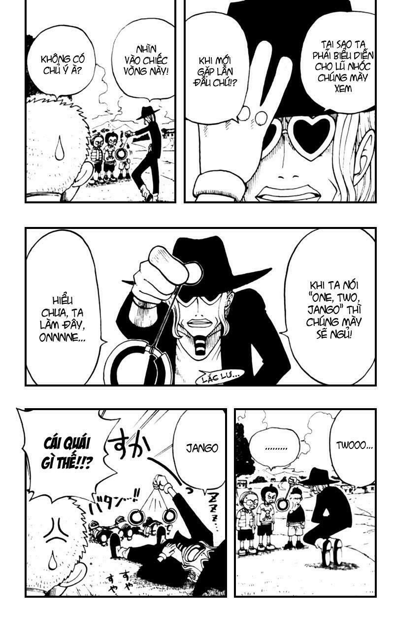 đọc truyện Đảo Hải Tặc Chương 25 ảnh 16 tại Thiên Thai Truyện