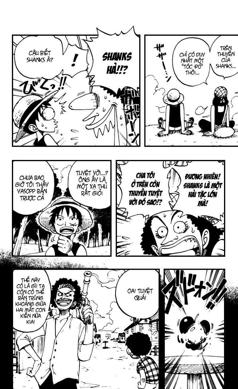 đọc truyện Đảo Hải Tặc Chương 25 ảnh 19 tại Thiên Thai Truyện