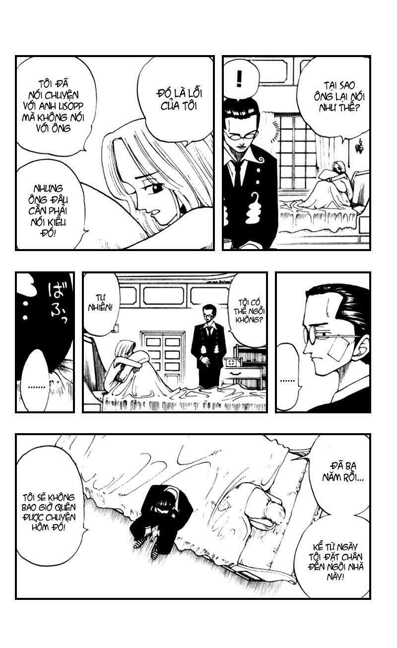 đọc truyện Đảo Hải Tặc Chương 25 ảnh 10 tại Thiên Thai Truyện