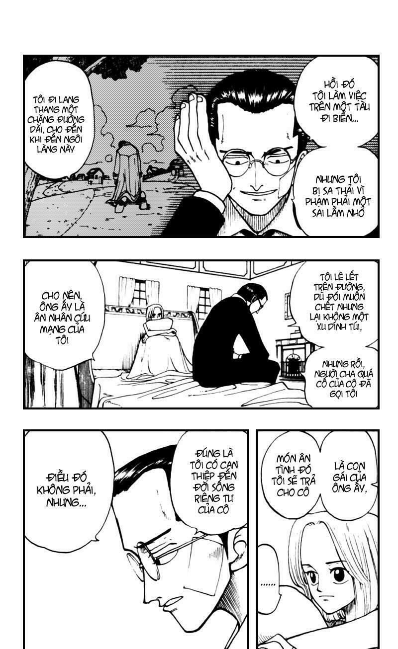 đọc truyện Đảo Hải Tặc Chương 25 ảnh 11 tại Thiên Thai Truyện