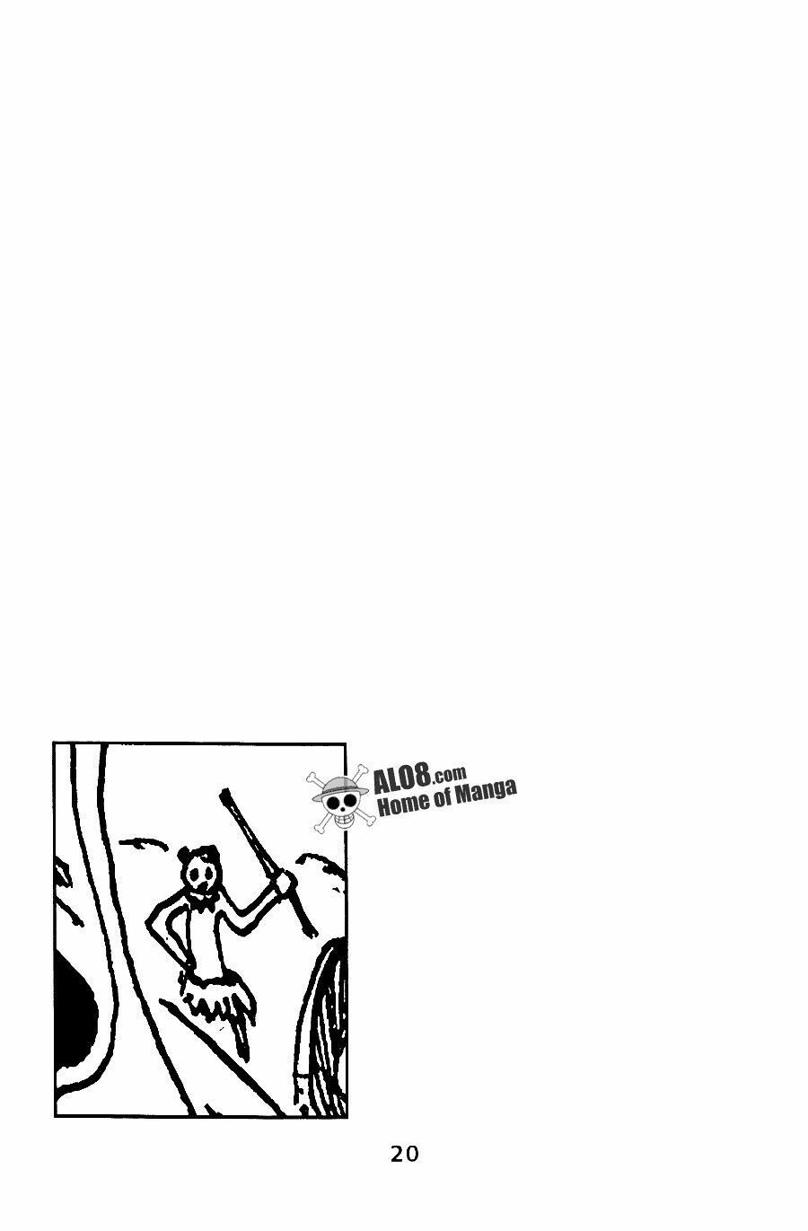 đọc truyện Đảo Hải Tặc Chương 254 ảnh 7 tại Thiên Thai Truyện