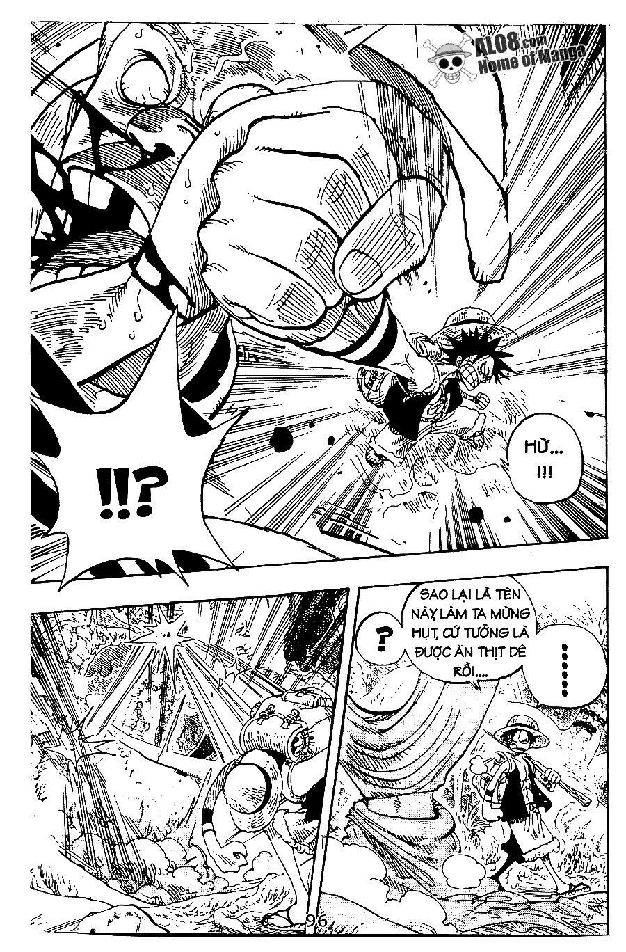 đọc truyện Đảo Hải Tặc Chương 257 ảnh 20 tại Thiên Thai Truyện