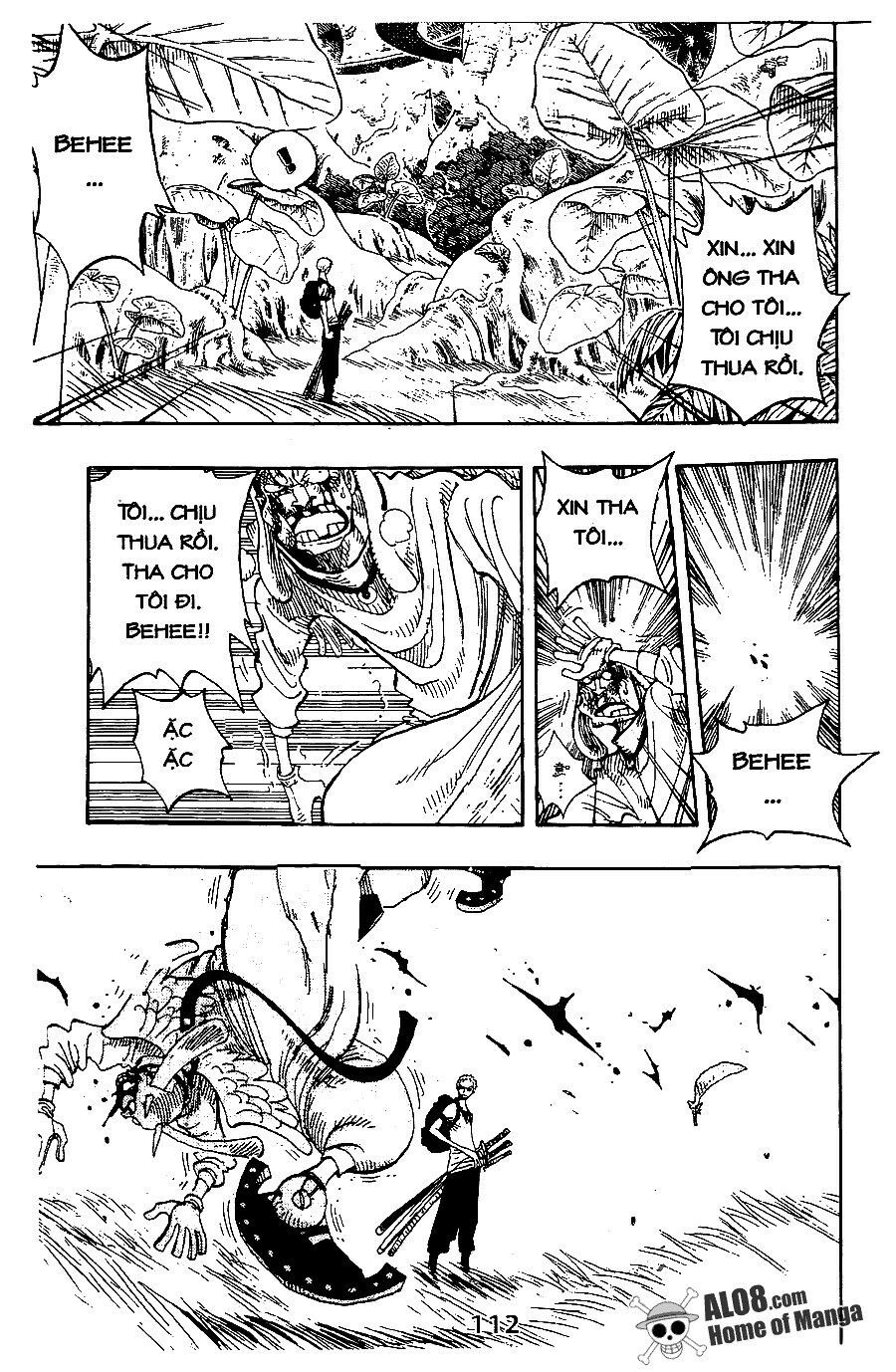 đọc truyện Đảo Hải Tặc Chương 258 ảnh 16 tại Thiên Thai Truyện