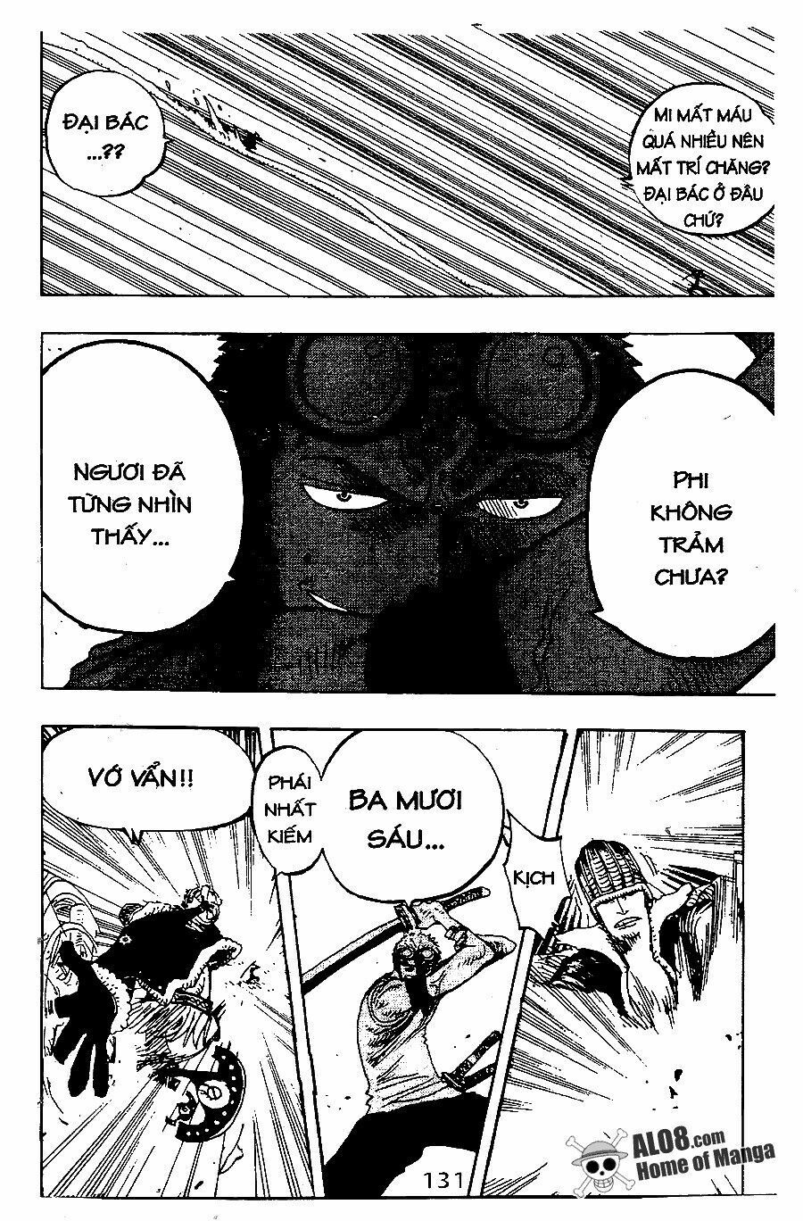 đọc truyện Đảo Hải Tặc Chương 259 ảnh 15 tại Thiên Thai Truyện