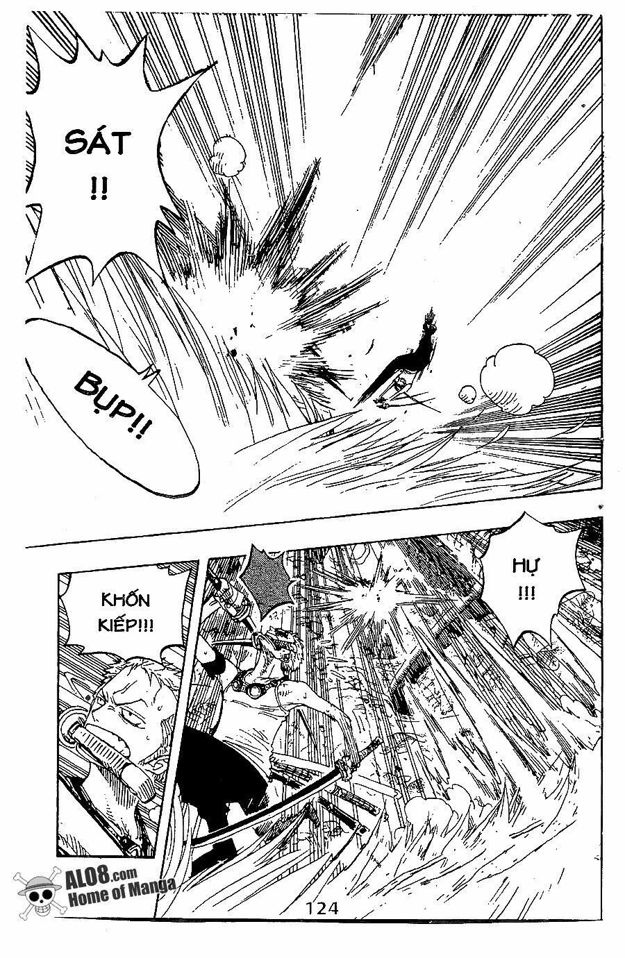 đọc truyện Đảo Hải Tặc Chương 259 ảnh 8 tại Thiên Thai Truyện