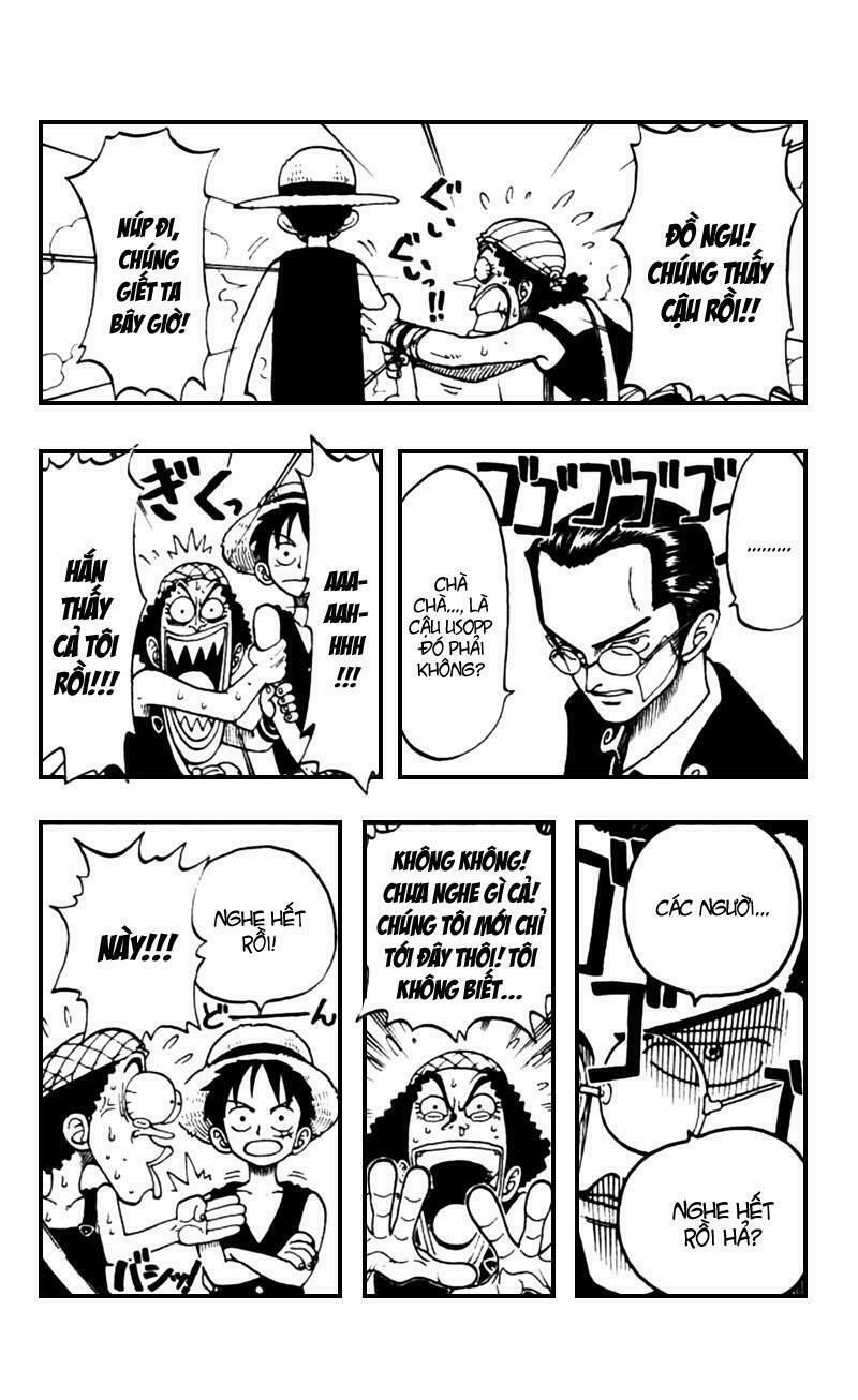 đọc truyện Đảo Hải Tặc Chương 26 ảnh 12 tại Thiên Thai Truyện