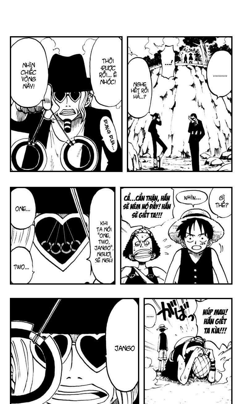 đọc truyện Đảo Hải Tặc Chương 26 ảnh 13 tại Thiên Thai Truyện