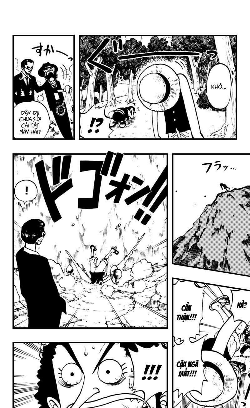 đọc truyện Đảo Hải Tặc Chương 26 ảnh 14 tại Thiên Thai Truyện