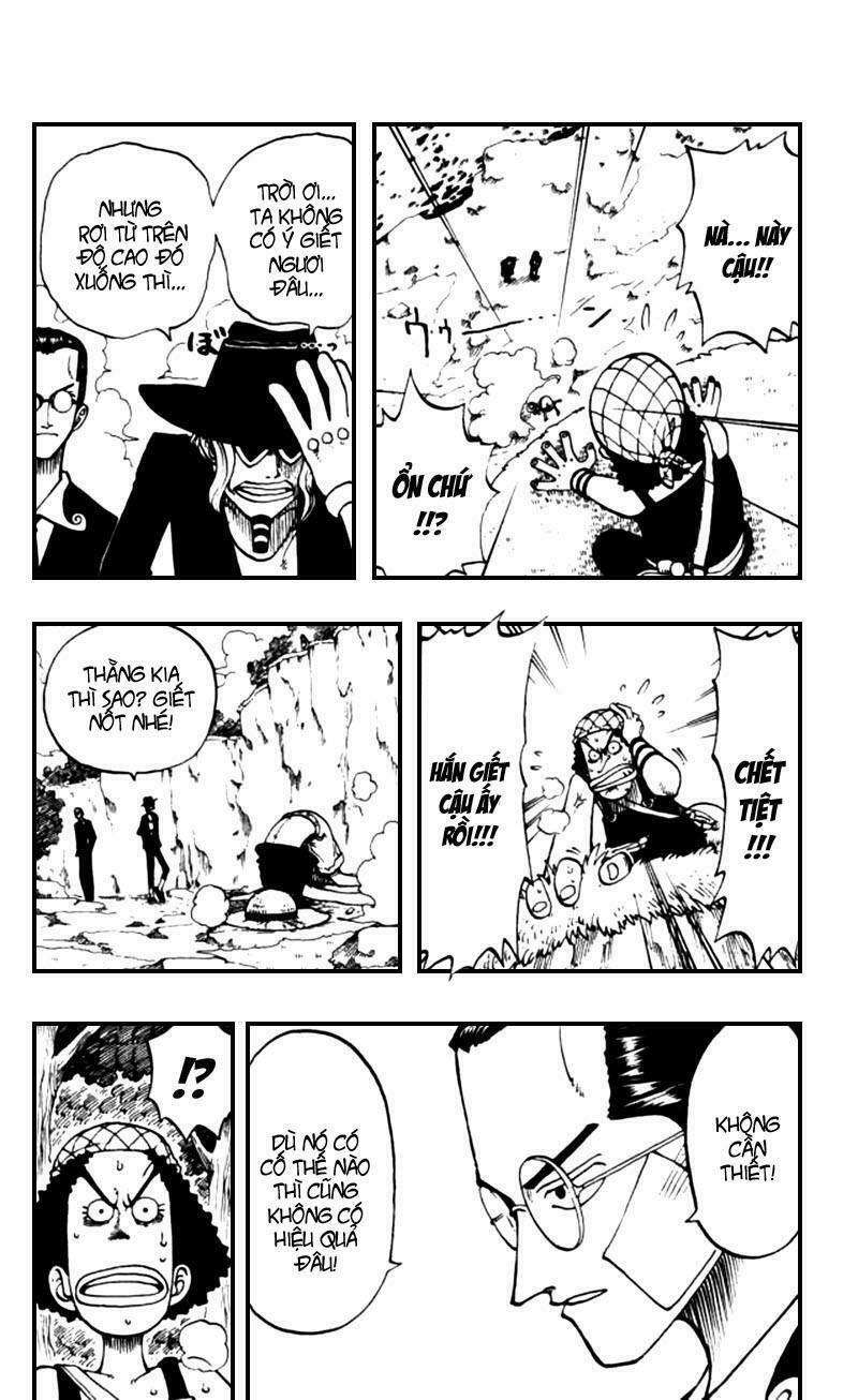 đọc truyện Đảo Hải Tặc Chương 26 ảnh 15 tại Thiên Thai Truyện