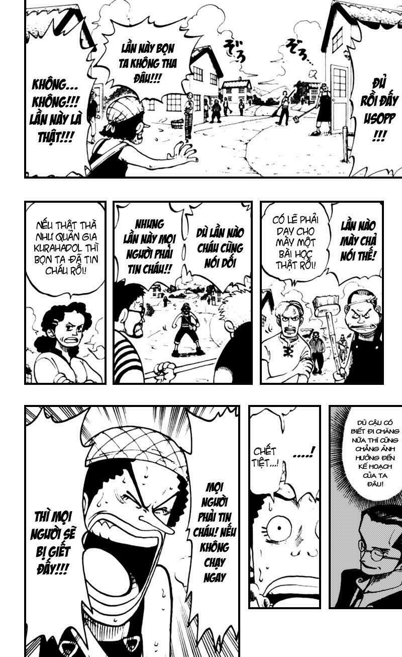 đọc truyện Đảo Hải Tặc Chương 26 ảnh 20 tại Thiên Thai Truyện