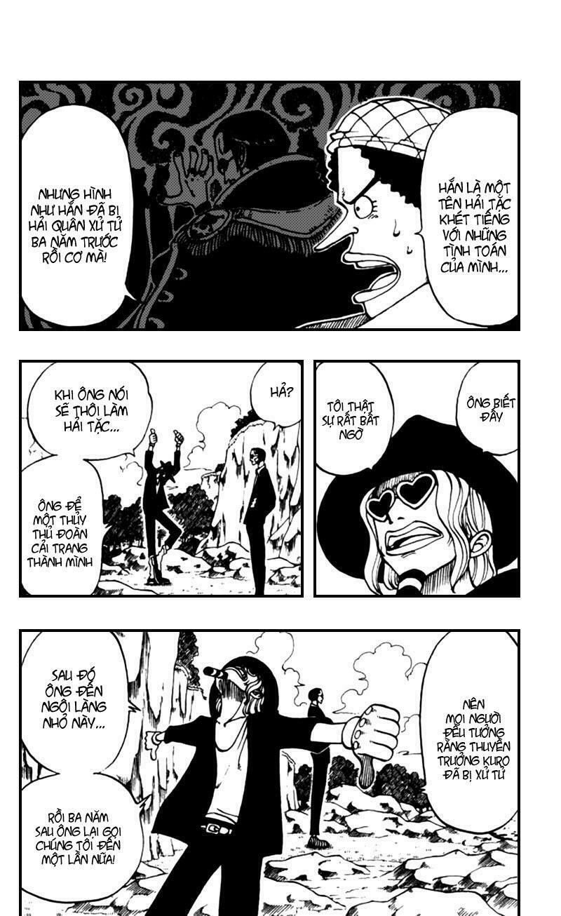 đọc truyện Đảo Hải Tặc Chương 26 ảnh 5 tại Thiên Thai Truyện