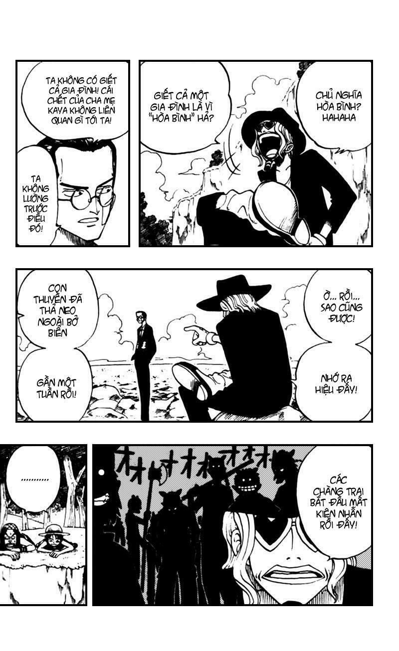 đọc truyện Đảo Hải Tặc Chương 26 ảnh 9 tại Thiên Thai Truyện