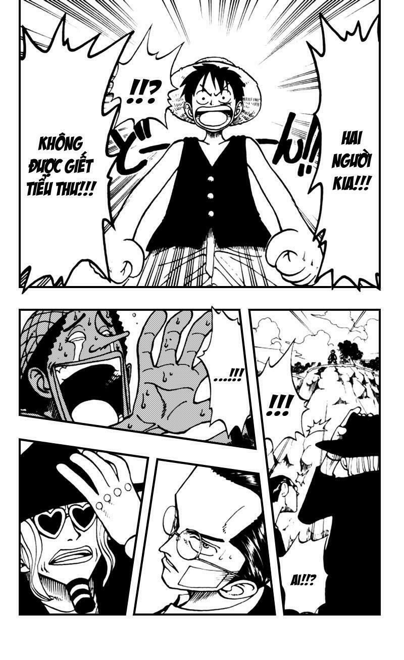 đọc truyện Đảo Hải Tặc Chương 26 ảnh 11 tại Thiên Thai Truyện